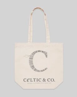Cotton Celtic Tote Bag 7 Cotton Celtic Tote Bag -Wear Luxe Shop 104243