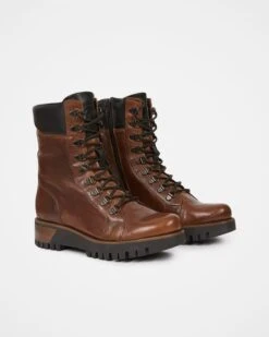 Wilds Boots -Wear Luxe Shop 105735