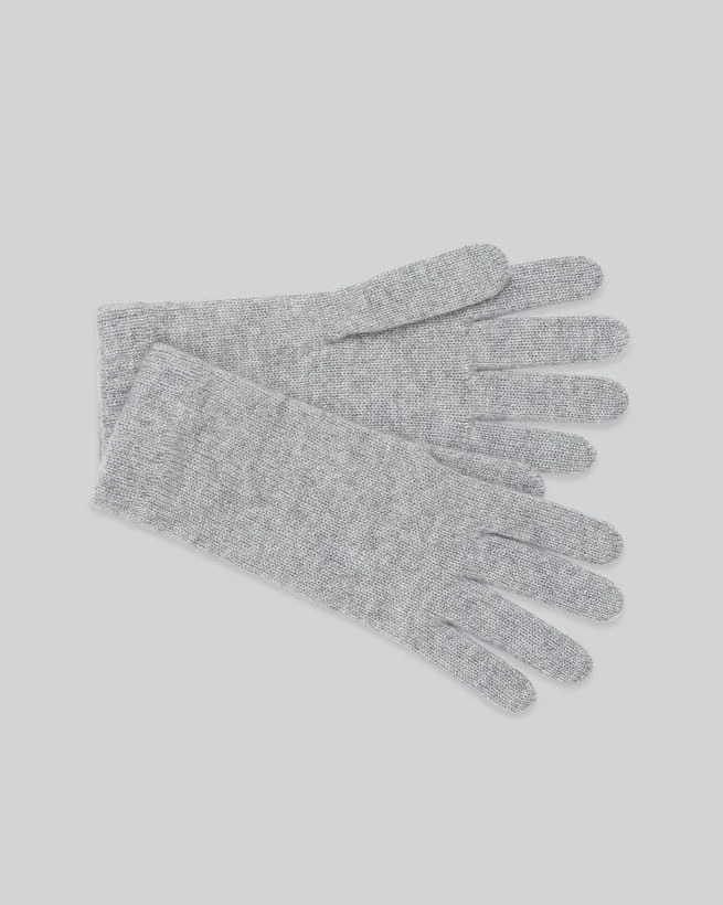 Cashmere Gloves 2 Cashmere Gloves - Image 2