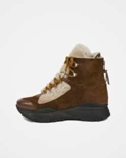 Hiker Sneakers -Wear Luxe Shop 105846