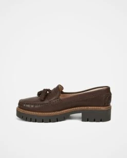 Tassel Loafers -Wear Luxe Shop 105859