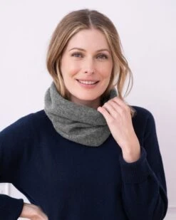 Supersoft Snood -Wear Luxe Shop 106169 1