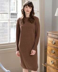 Supersoft Midi Dress -Wear Luxe Shop 107323