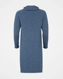 Collared Slouch Dress -Wear Luxe Shop 107747