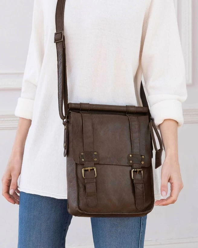 Frame Cross Body Bag 2 Frame Cross Body Bag - Image 2