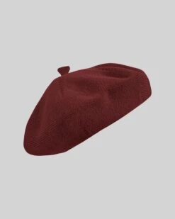 Cashmere Beret