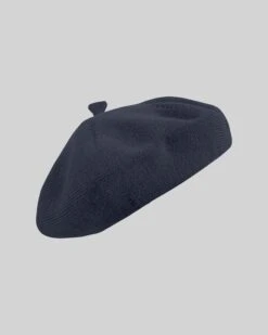 Cashmere Beret -Wear Luxe Shop 109259