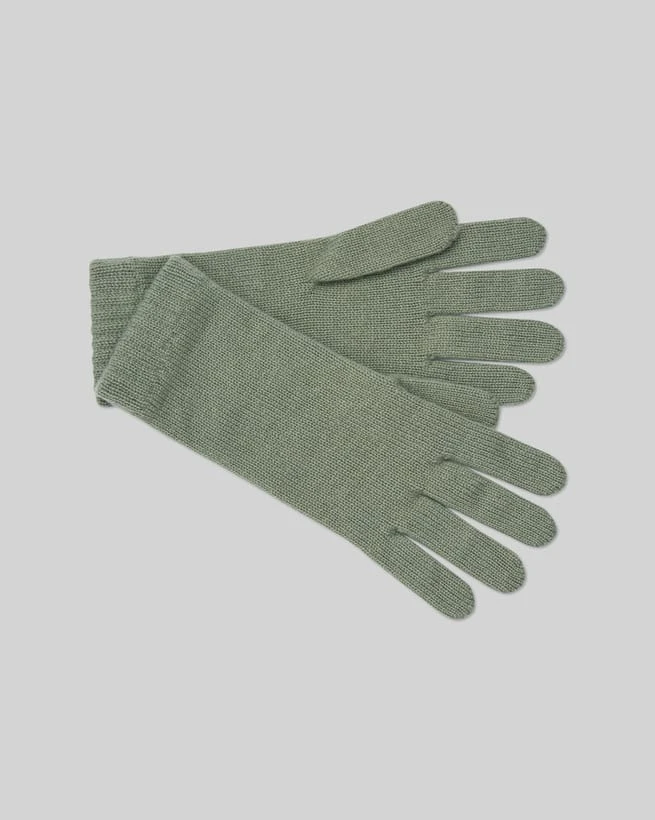 Cashmere Gloves 4 Cashmere Gloves - Image 4
