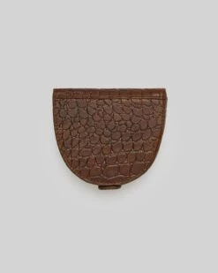 Leather Coin Purse -Wear Luxe Shop 109333