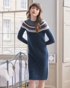 Donegal Dress -Wear Luxe Shop 111916