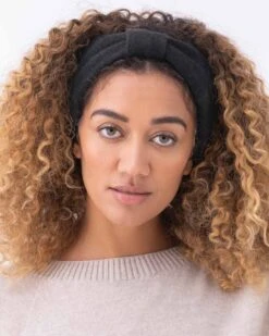 Recycled Cashmere Headband
