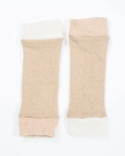 Recycled Cashmere Wristwarmers -Wear Luxe Shop 123820
