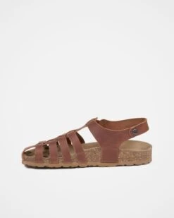 Fisherman's Sandals -Wear Luxe Shop 124721