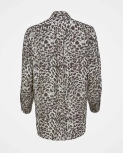 Long Sleeve Shirt -Wear Luxe Shop 124908