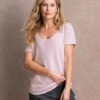 Organic Cotton Slim Fit T-Shirt