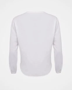 Embroidered Blouse -Wear Luxe Shop 129108