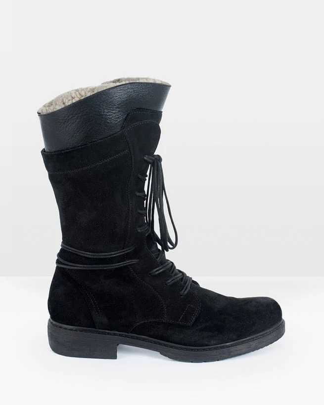 Woodsman Boots 1 Woodsman Boots