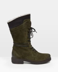 Woodsman Boots 7 Woodsman Boots -Wear Luxe Shop 130539