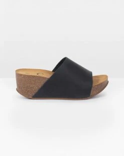 Minimal Wedge Mules -Wear Luxe Shop 131110 1