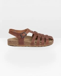 Fisherman's Sandals