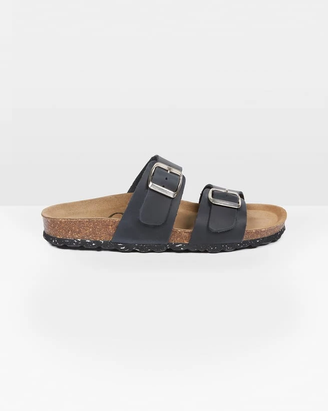 Double Strap Sandals 2 Double Strap Sandals - Image 2