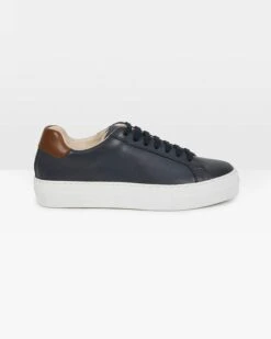 Low Top Sneakers -Wear Luxe Shop 131207 1