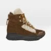 Hiker Sneakers