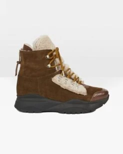 Hiker Sneakers