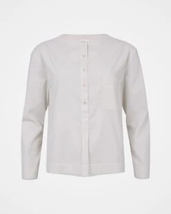 Baby Cord Henley Top -Wear Luxe Shop 142365