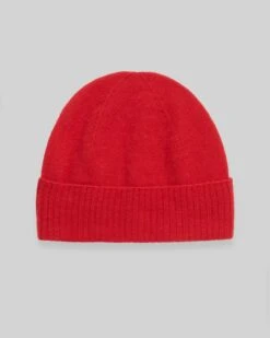Supersoft Beanie -Wear Luxe Shop 143596