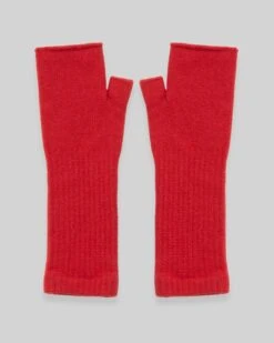 Supersoft Wristwarmers -Wear Luxe Shop 143613