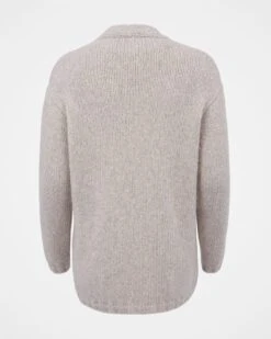 Luxe Slouch Cardigan -Wear Luxe Shop 143746