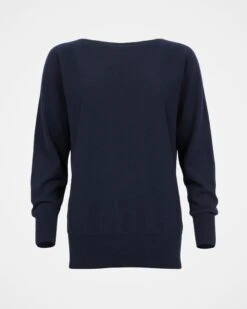 Geelong Slash Neck Sweater 7 Geelong Slash Neck Sweater -Wear Luxe Shop 143838