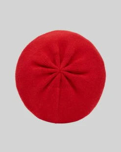Supersoft Beret -Wear Luxe Shop 143938