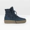 Sheepskin Alpine Sneaker