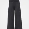 Merino Cropped Lounge Pants