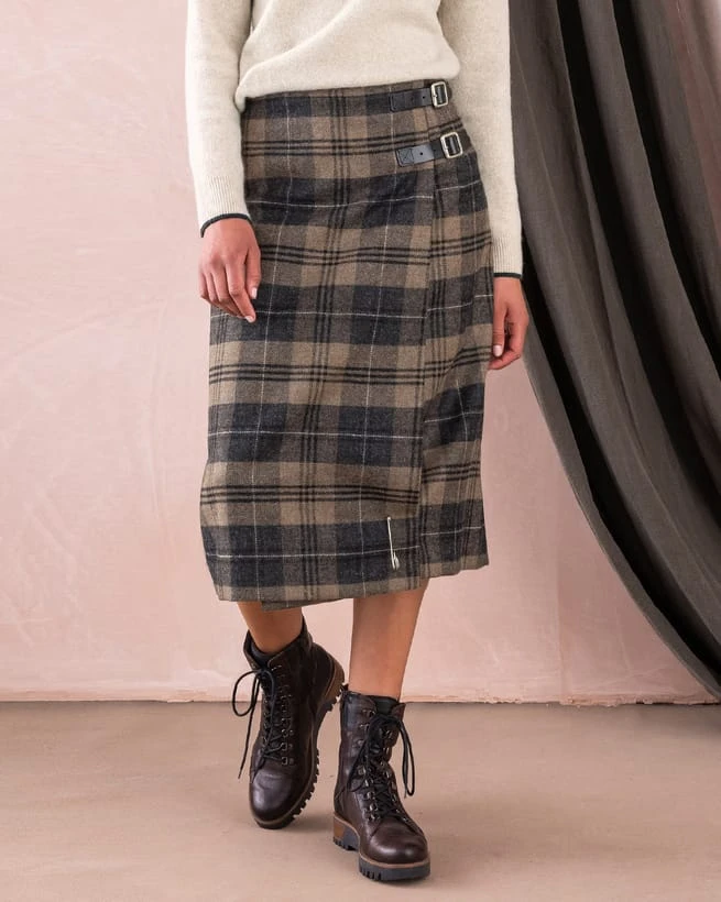 Midi Celt Kilt 1 Midi Celt Kilt