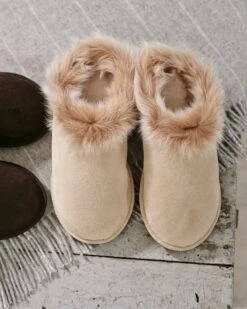 Toscana Cobi Slippers -Wear Luxe Shop 43060