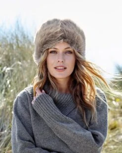 Short Pillar Toscana Hat 6 Short Pillar Toscana Hat -Wear Luxe Shop 43096