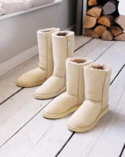 Celt House Boots - Calf -Wear Luxe Shop 43452