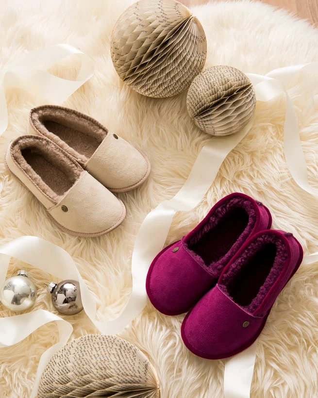 Venetian Slippers 1 Venetian Slippers