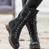 Wilderness Boots