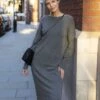 Supersoft Midi Dress