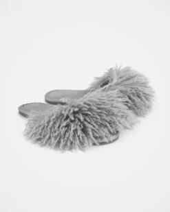 Yeti Slides -Wear Luxe Shop 66910