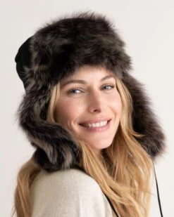 Toscana Trapper Hat -Wear Luxe Shop 66923 1