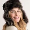 Toscana Trapper Hat