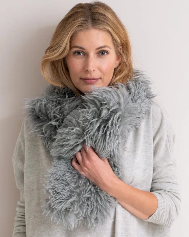 Yeti Scarf 3 Yeti Scarf - Image 3