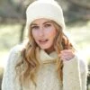 Shearling Merino Headband