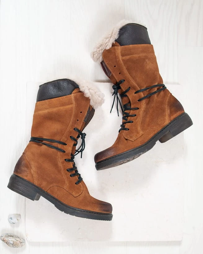 Woodsman Boots 3 Woodsman Boots - Image 3