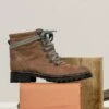 Hiker Boots